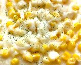 コーンバターピザトースト★おやつトースト作り方9写真