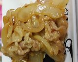 リカちゃん♡新たまねぎ豚の生姜焼きꕤ*｡作り方23写真