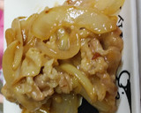 リカちゃん♡新たまねぎ豚の生姜焼きꕤ*｡作り方23写真