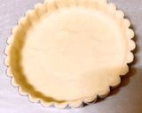 冷凍パイシートで作る★簡単プリンタルト！作り方2写真