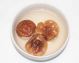 袋ラーメンで作る☆汁なし辛ラーメン作り方2写真