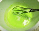 筍の和菓子♪作り方3写真