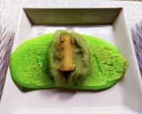 筍の和菓子♪作り方6写真
