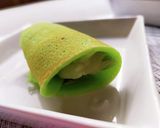 筍の和菓子♪作り方7写真