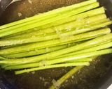 定番　ふきの煮物（下処理から）作り方4写真