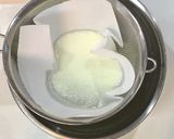 簡単給食　カッテージチーズサラダ作り方3写真