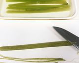 定番　ふきの煮物（下処理から）作り方6写真
