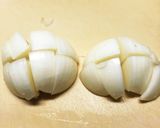 バターのコク旨♡じゃがいものそぼろ煮作り方2写真