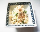ポテサラに負けない美味しさ!おからサラダ作り方7写真