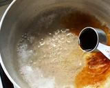 罪悪感0!おろしタヌキ作り方1写真