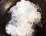 ダイエットにも！白滝明太作り方2写真