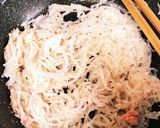 ダイエットにも！白滝明太作り方4写真