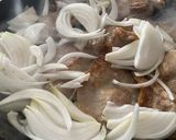 ごはんがとまらない玉ねぎたっぷり生姜焼き作り方3写真