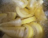 若竹煮　簡単ウマウマ作り方2写真