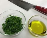 魚介と野菜たっぷり☆セビーチェ作り方5写真