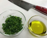 魚介と野菜たっぷり☆セビーチェ作り方5写真