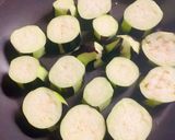 なすの角煮作り方5写真