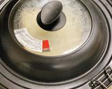 ⭐️ ３分フライパンでふわサクなトースト作り方1写真