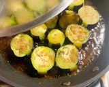 なすの角煮作り方7写真