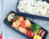 ごはんがすすむお魚料理◎鮭の南蛮漬け作り方5写真
