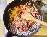 茄子とジャガイモの重ね焼き作り方4写真