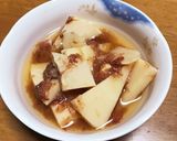 筍の刺身&リメイク作り方7写真