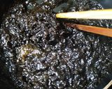 余っている海苔★かんたん海苔の佃煮作り方2写真