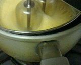 １２㎝のバースデイケーキ作り方1写真