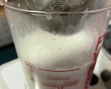 フルフル☆ほうじ茶プリン作り方3写真