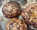 ハンバーグ作り方6写真
