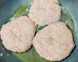 ハンバーグ作り方5写真