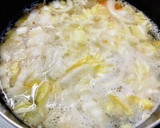 簡単コク旨っ♡鮭のあら汁♡(鮭の味噌汁)作り方12写真