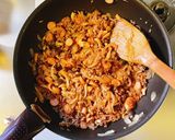 茄子とジャガイモの重ね焼き作り方6写真