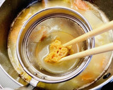 簡単コク旨っ♡鮭のあら汁♡(鮭の味噌汁)作り方17写真