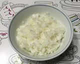 サーモンの味噌漬け丼作り方4写真
