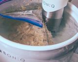 95℃ 血液をサラサラに◎サバローフ作り方11写真