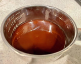 厚揚げと椎茸の炒め煮作り方1写真