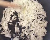 ちょいまんま雪若丸のワンプレートランチ作り方3写真