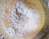 簡単!全卵使い無駄なしベリーロールケーキ作り方5写真