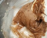 ココアパウンドケーキ作り方6写真