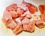 しっかり味付けでお弁当にも！鶏天作り方2写真