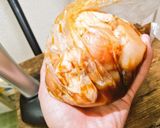 しっかり味付けでお弁当にも！鶏天作り方3写真