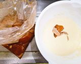 しっかり味付けでお弁当にも！鶏天作り方4写真
