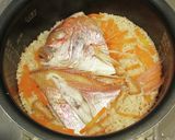 鯛めし(今治風)作り方4写真