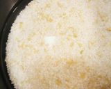 糖質カットご飯の炊き方 糖尿病の方にも◎作り方1写真