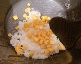 バターコーンご飯作り方2写真