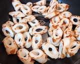 ビタミンちくわのチーズ＆青のり磯辺風作り方3写真