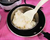 糖質カットご飯の炊き方 糖尿病の方にも◎作り方3写真