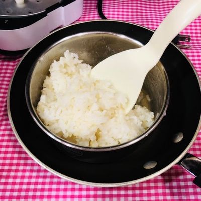 糖質カットご飯の炊き方 糖尿病の方にも◎ by あいもん料理部