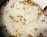 糖質カットご飯の炊き方 糖尿病の方にも◎作り方4写真